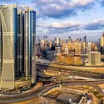 Spacious 1Br Apartment In Damac Paramount Towers Bb